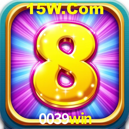Jogos de Slot 0039win